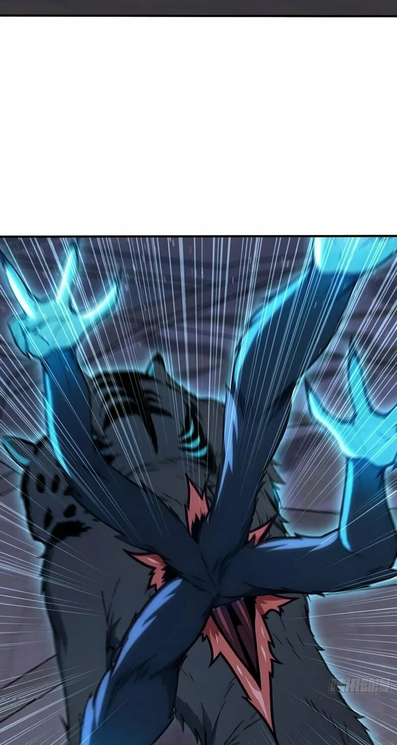 Read Number One Beast Master chapter 61 image 40 on Lezhin