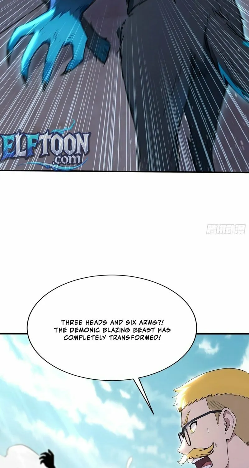 Read Number One Beast Master chapter 61 image 41 on Lezhin