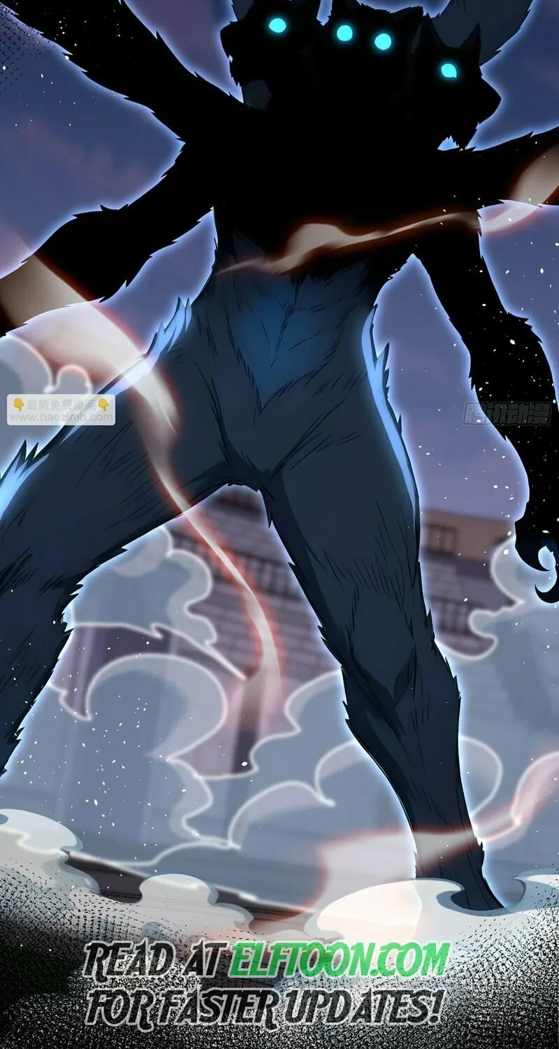 Read Number One Beast Master chapter 61 image 43 on Lezhin
