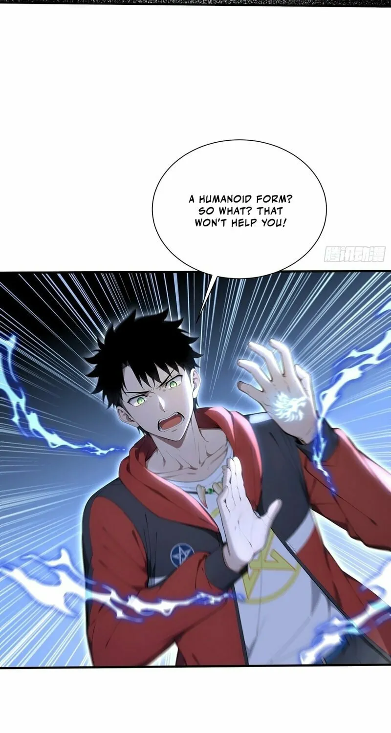 Read Number One Beast Master chapter 61 image 44 on Lezhin