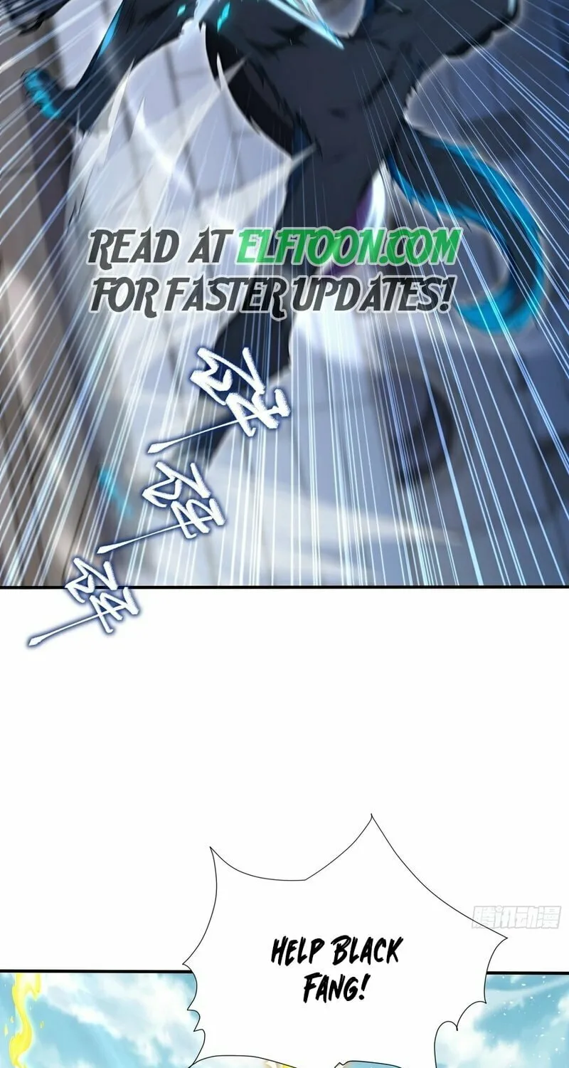 Read Number One Beast Master chapter 62 image 10 on Lezhin