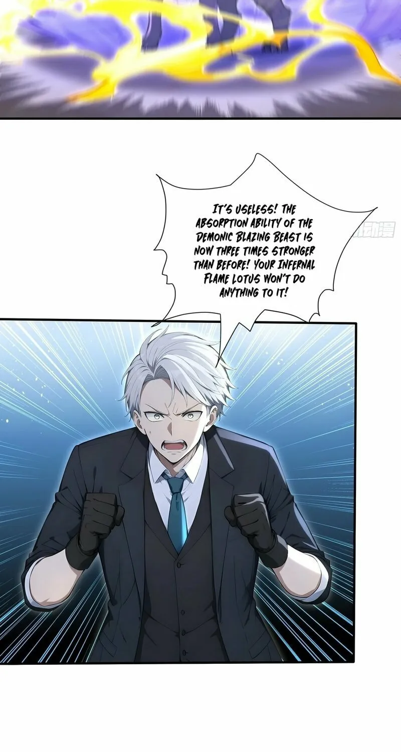 Read Number One Beast Master chapter 62 image 15 on Lezhin