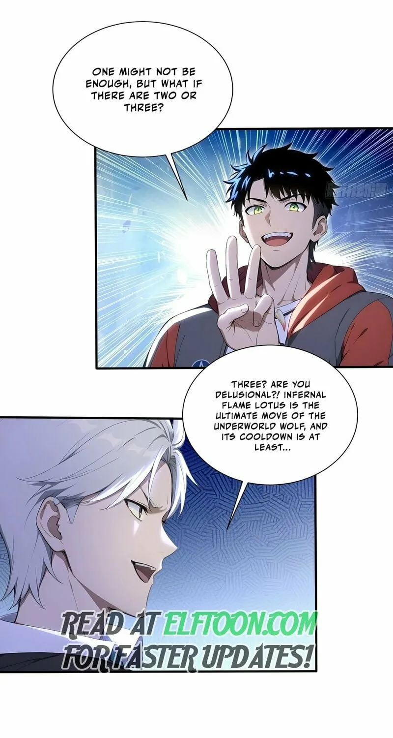 Read Number One Beast Master chapter 62 image 16 on Lezhin