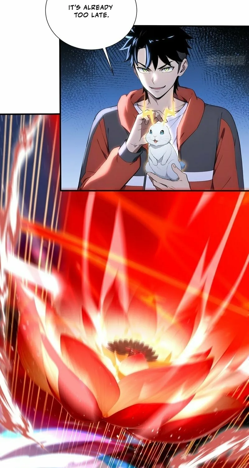 Read Number One Beast Master chapter 62 image 20 on Lezhin