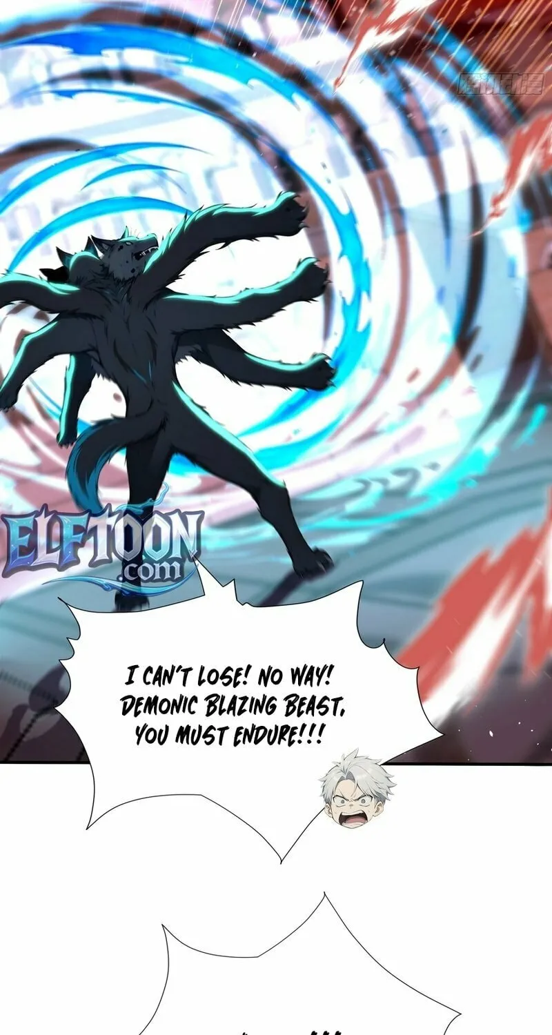 Read Number One Beast Master chapter 62 image 21 on Lezhin