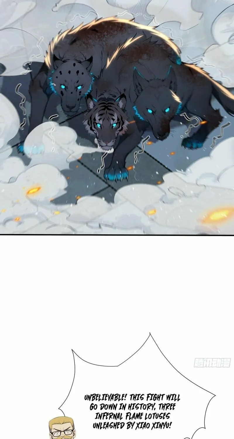 Read Number One Beast Master chapter 62 image 27 on Lezhin