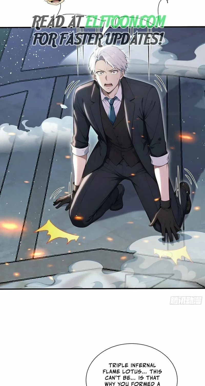 Read Number One Beast Master chapter 62 image 28 on Lezhin