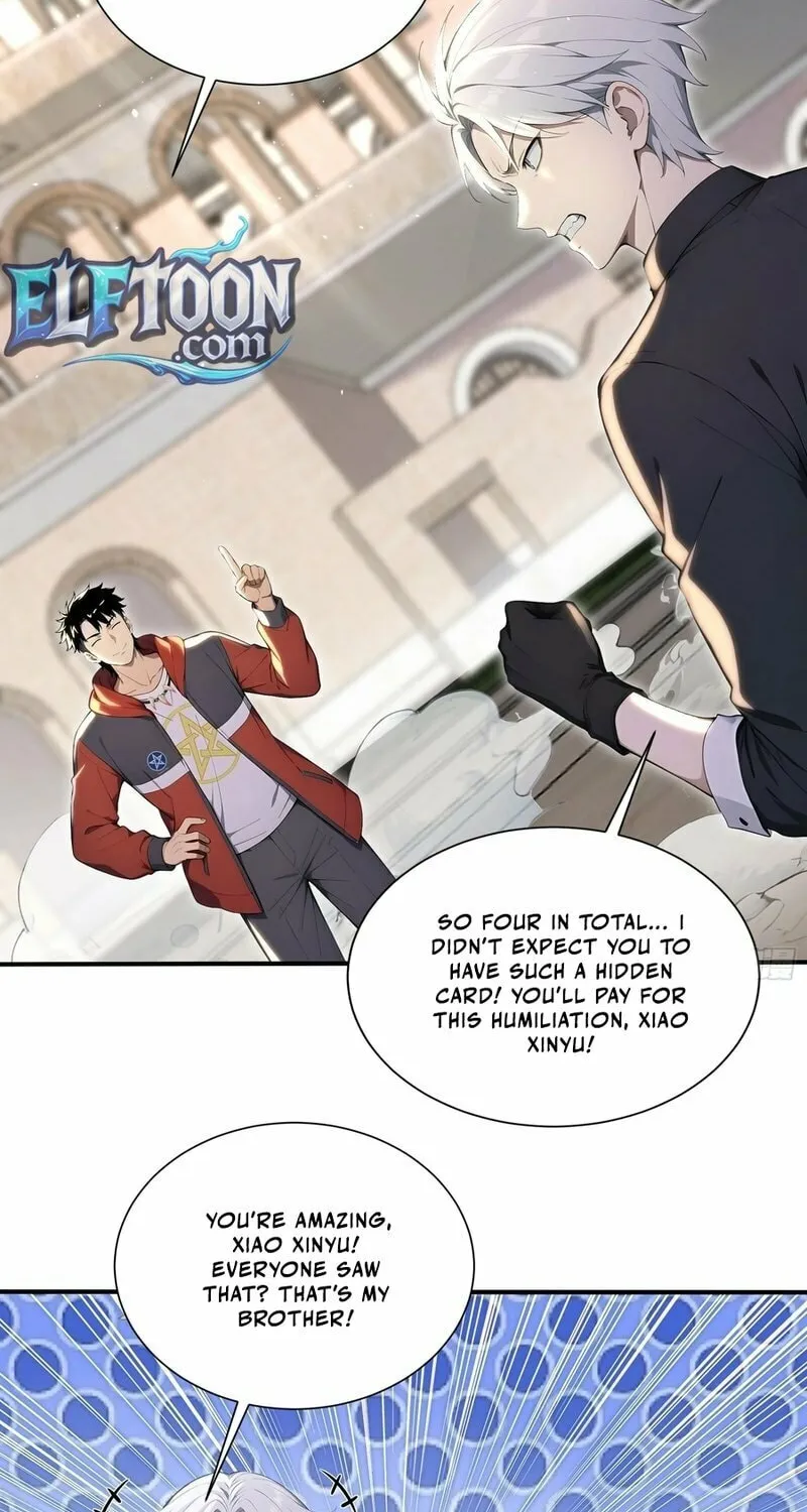 Read Number One Beast Master chapter 62 image 31 on Lezhin