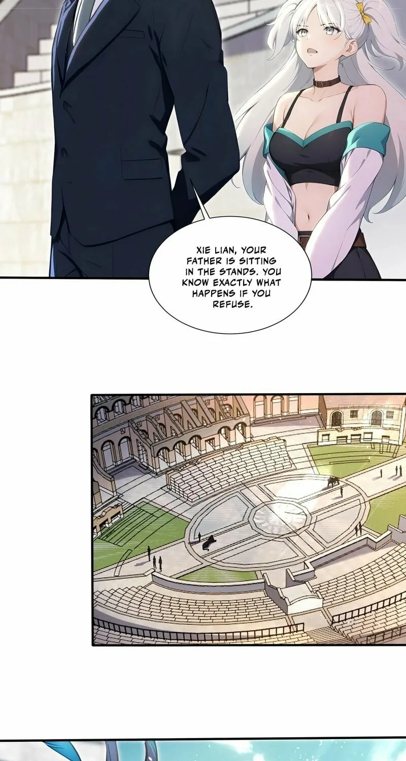 Read Number One Beast Master chapter 62 image 33 on Lezhin