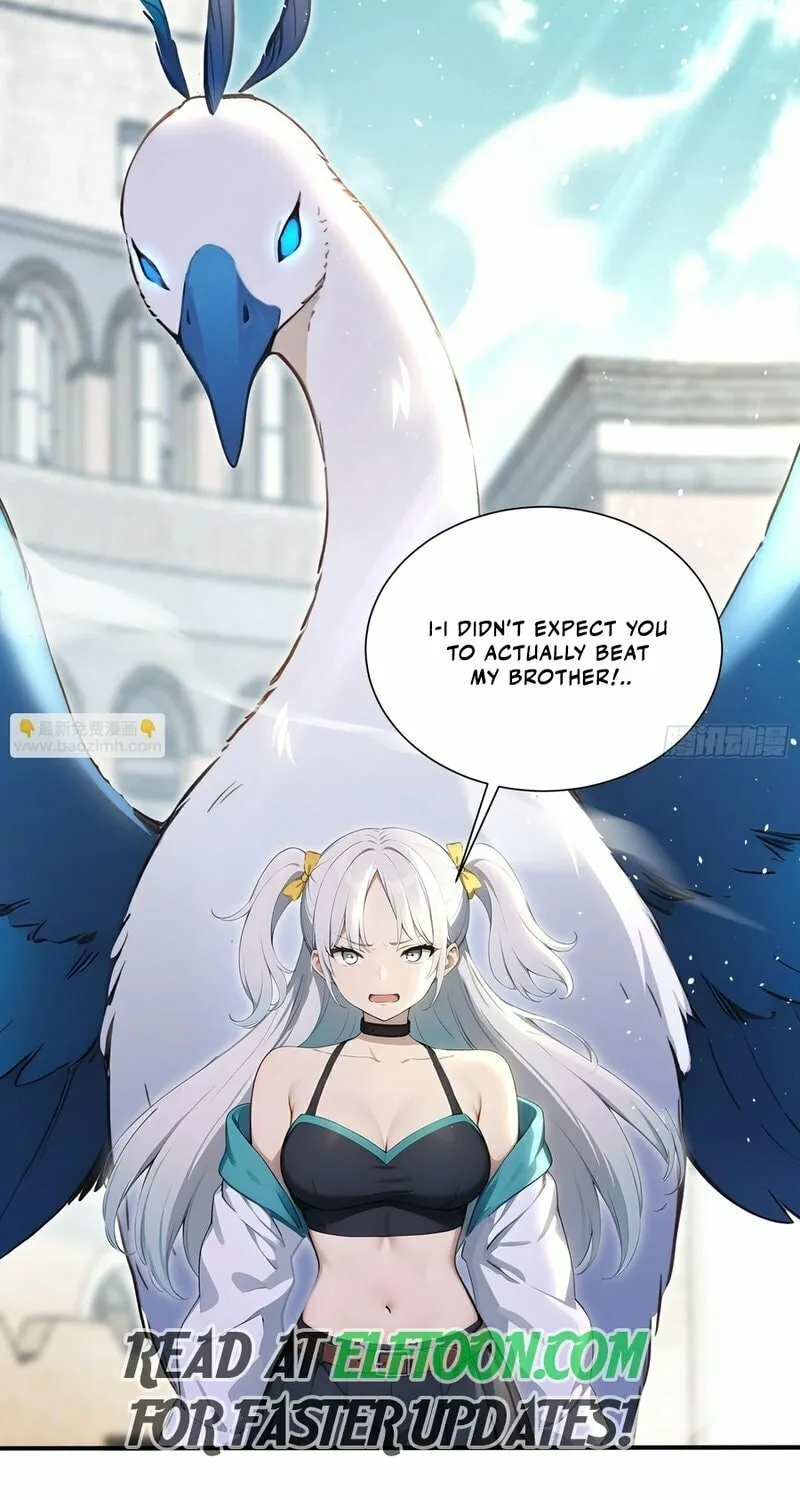 Read Number One Beast Master chapter 62 image 34 on Lezhin