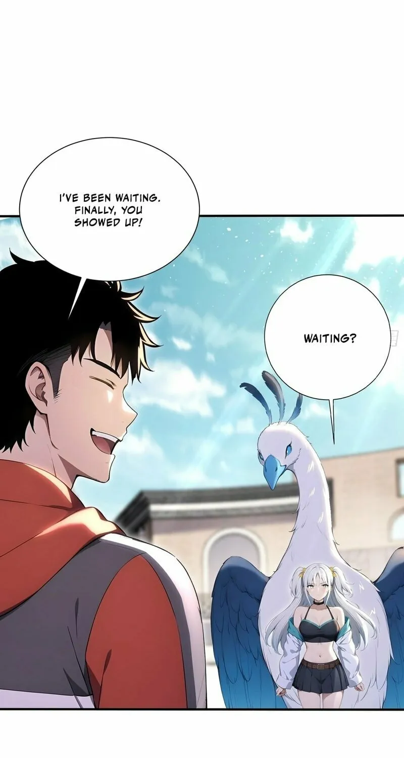 Read Number One Beast Master chapter 62 image 35 on Lezhin