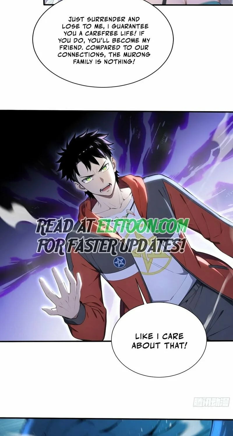 Read Number One Beast Master chapter 62 image 37 on Lezhin