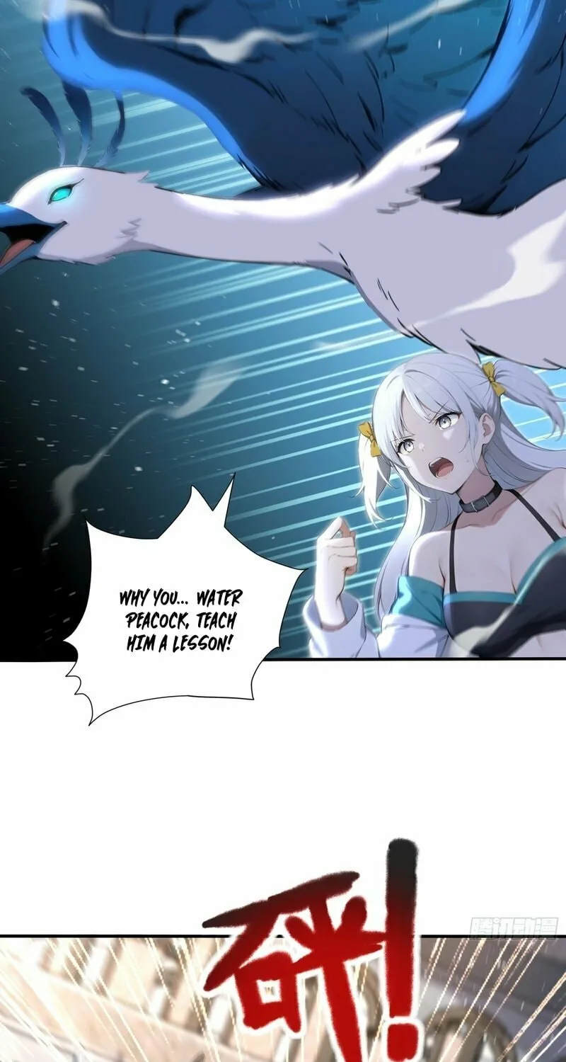 Read Number One Beast Master chapter 62 image 38 on Lezhin