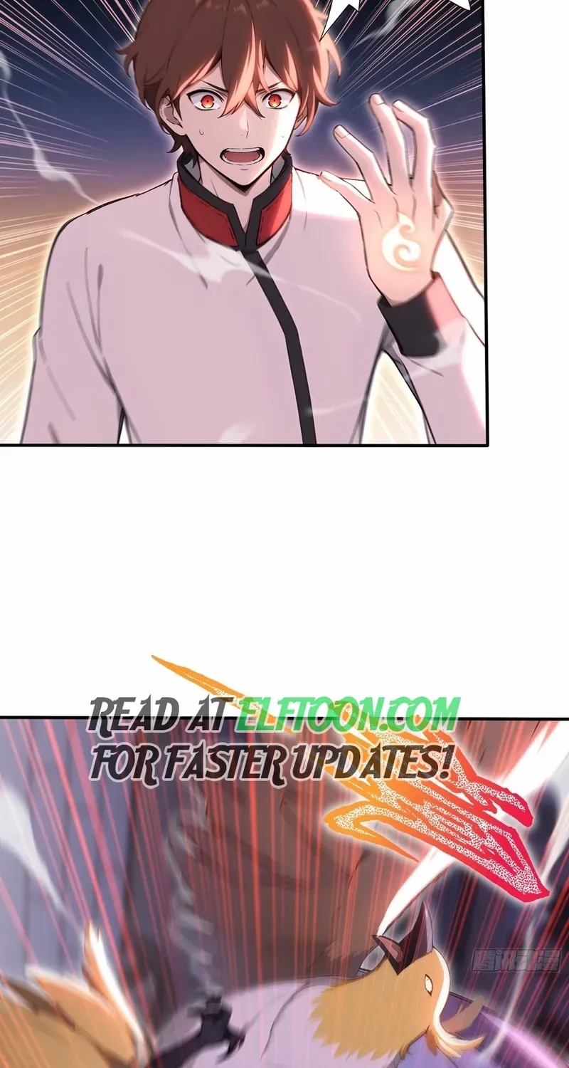 Read Number One Beast Master chapter 63 image 12 on Lezhin