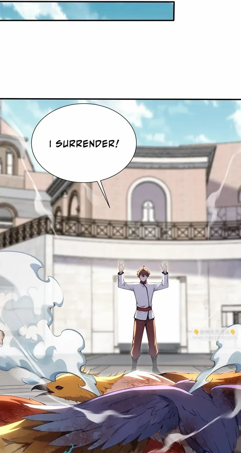 Read Number One Beast Master chapter 63 image 15 on Lezhin