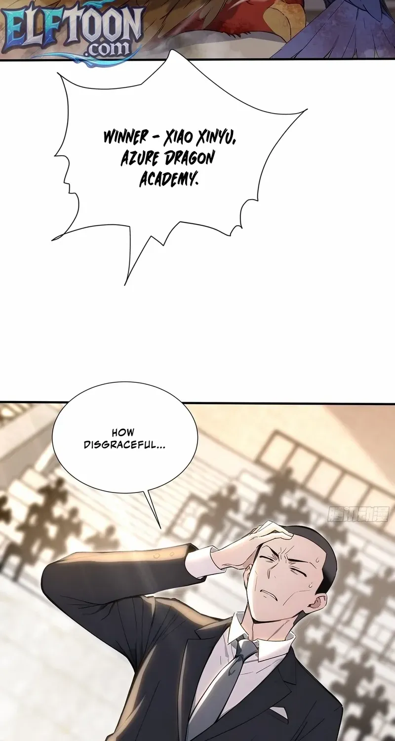 Read Number One Beast Master chapter 63 image 16 on Lezhin