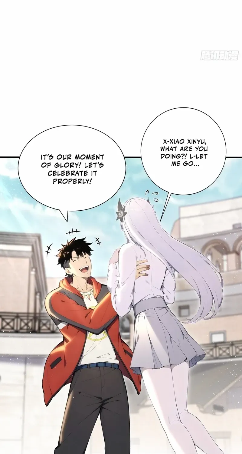 Read Number One Beast Master chapter 63 image 20 on Lezhin