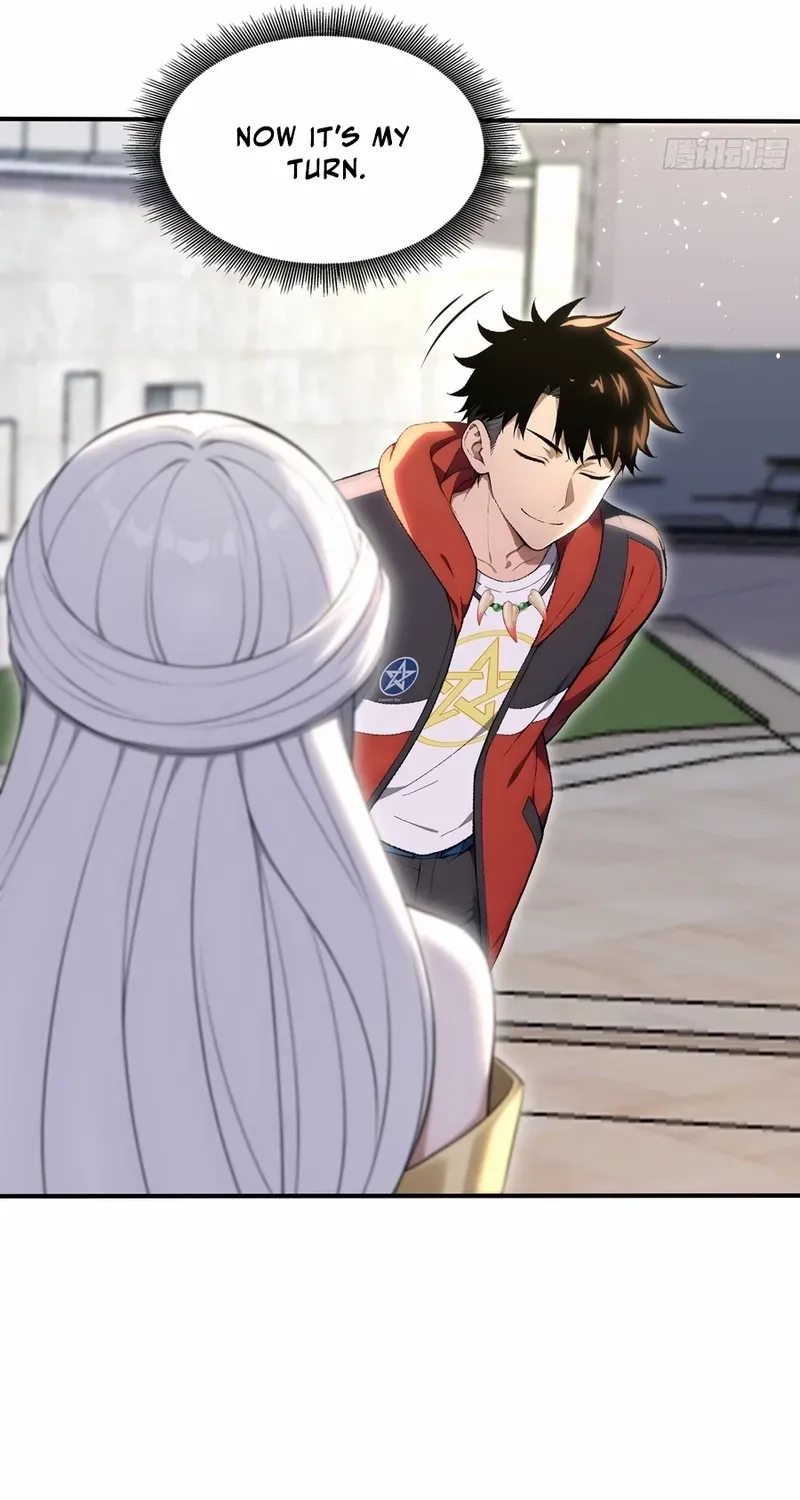 Read Number One Beast Master chapter 63 image 29 on Lezhin