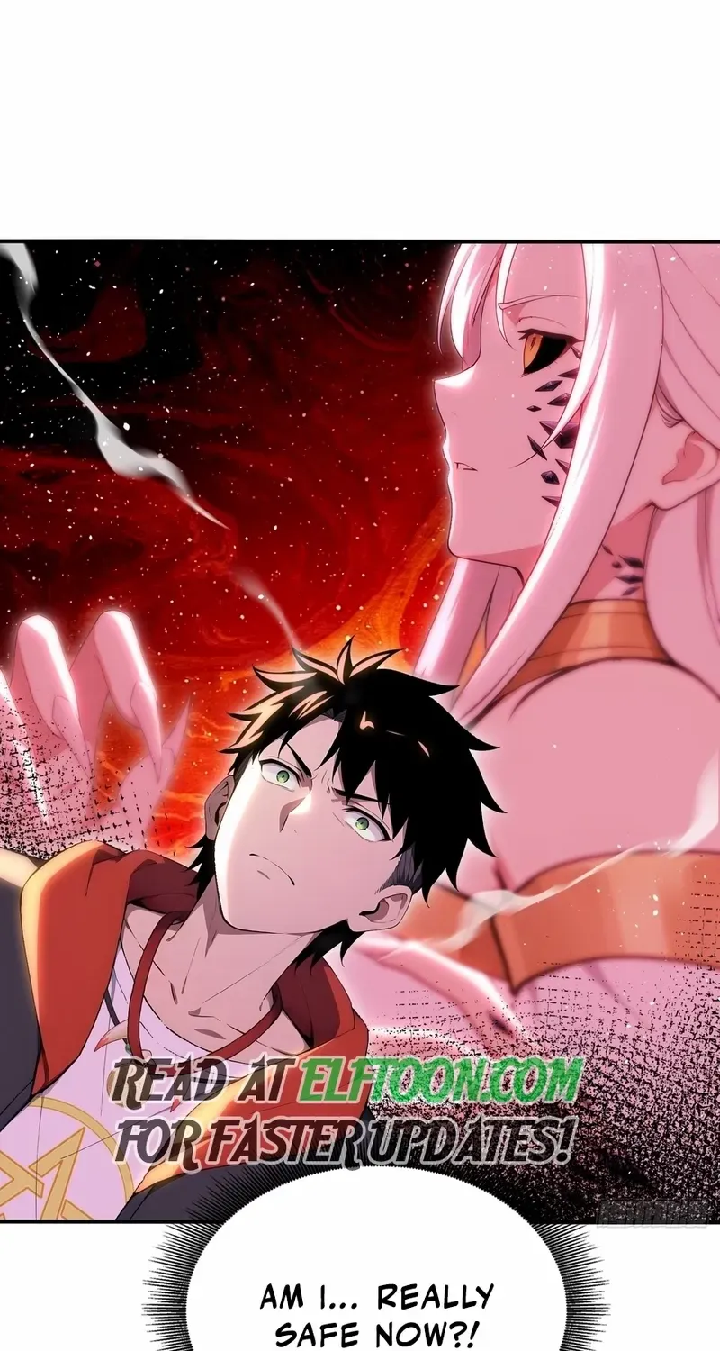 Read Number One Beast Master chapter 63 image 37 on Lezhin