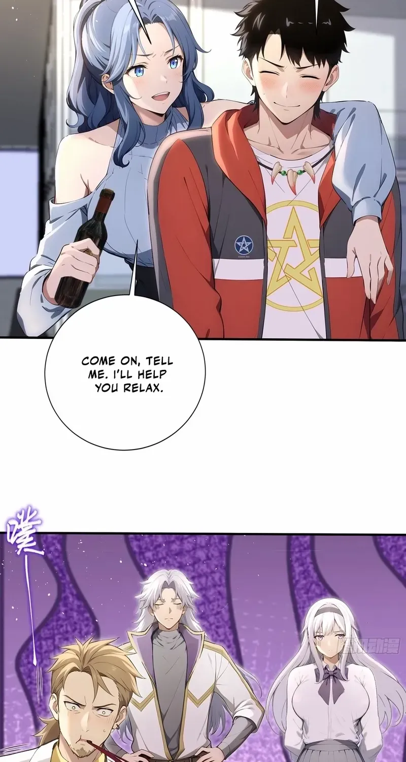 Read Number One Beast Master chapter 64 image 10 on Lezhin