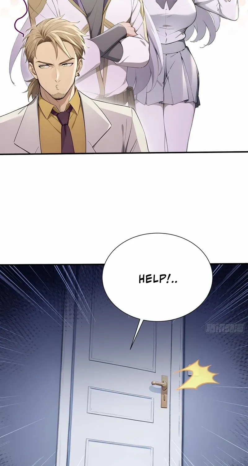 Read Number One Beast Master chapter 64 image 13 on Lezhin