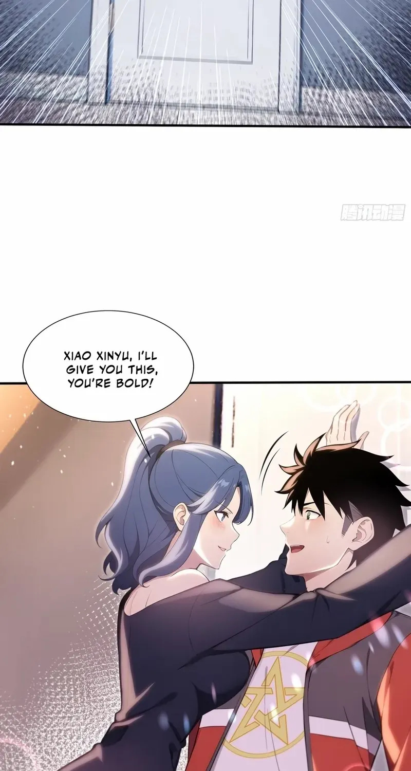 Read Number One Beast Master chapter 64 image 14 on Lezhin