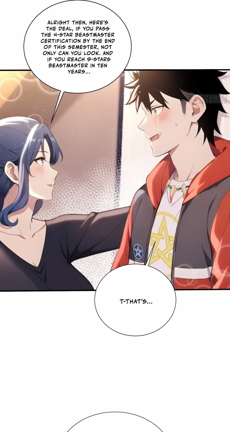 Read Number One Beast Master chapter 64 image 17 on Lezhin