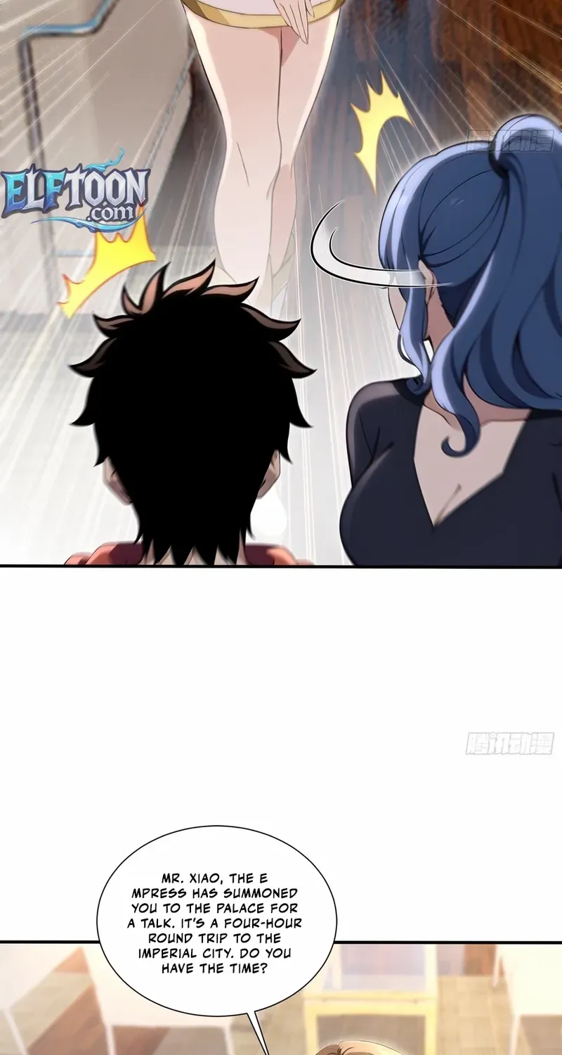 Read Number One Beast Master chapter 64 image 19 on Lezhin
