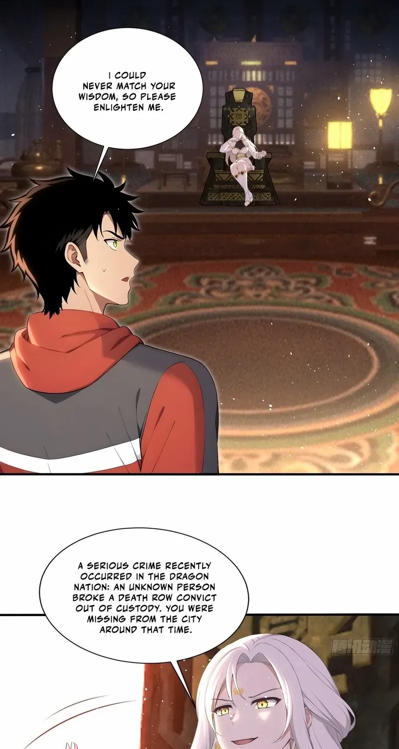 Read Number One Beast Master chapter 64 image 28 on Lezhin