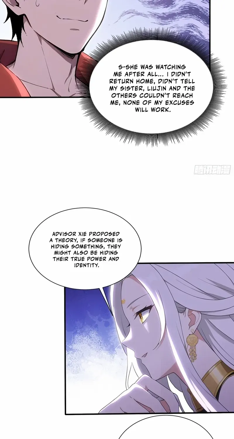 Read Number One Beast Master chapter 64 image 30 on Lezhin
