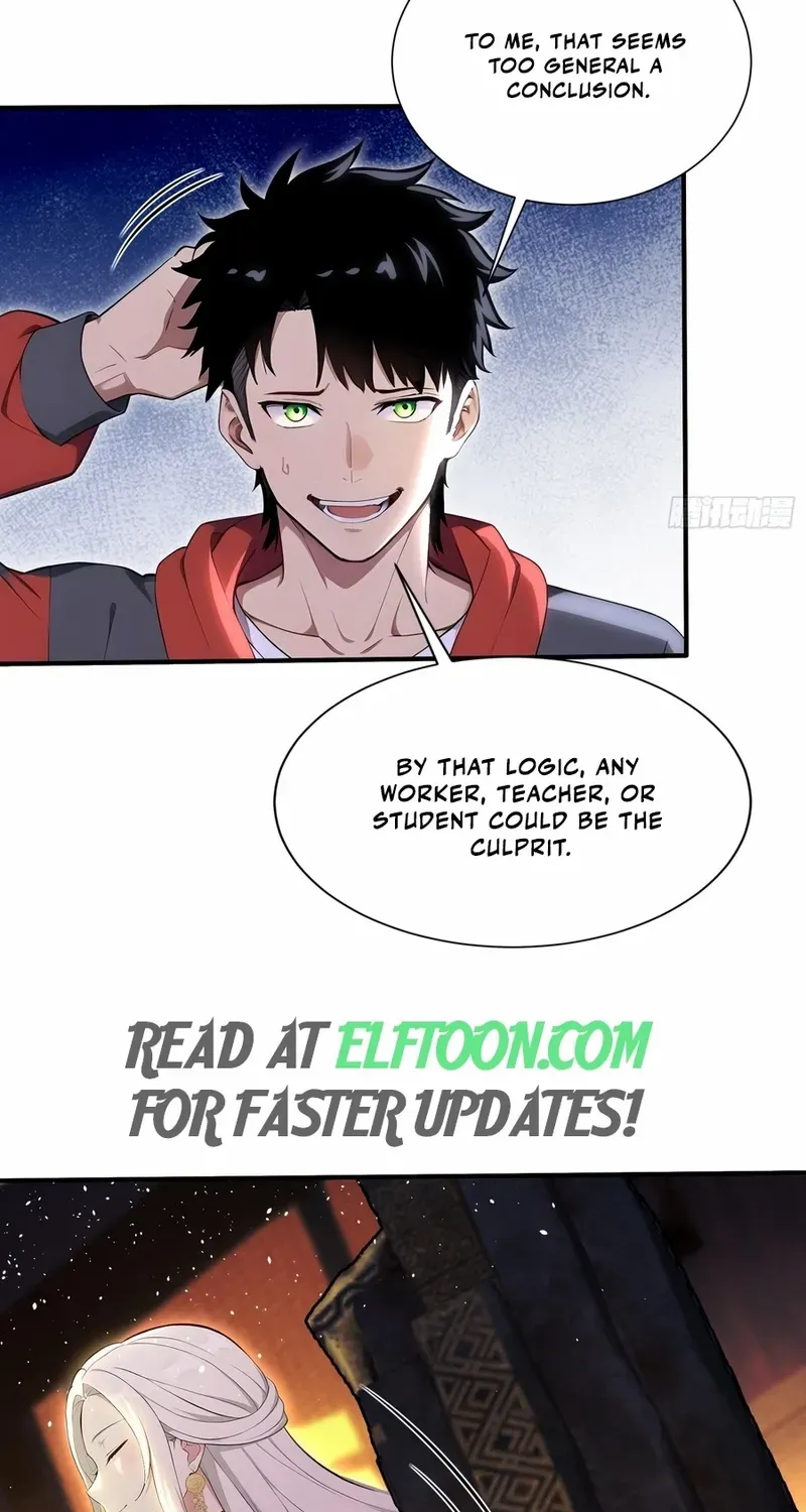 Read Number One Beast Master chapter 64 image 31 on Lezhin
