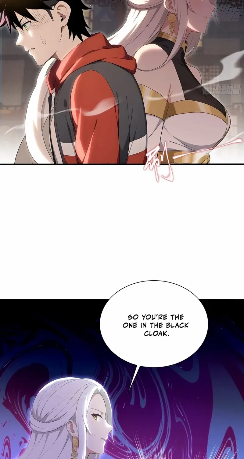 Read Number One Beast Master chapter 64 image 34 on Lezhin