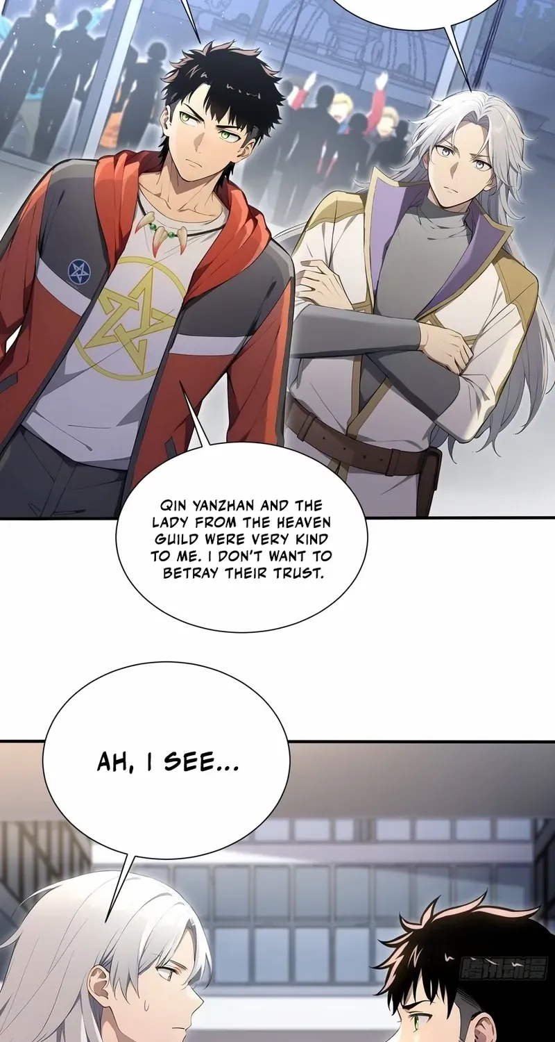 Read Number One Beast Master chapter 64 image 6 on Lezhin