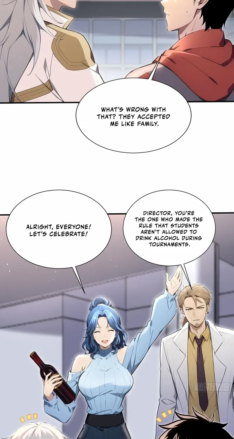 Read Number One Beast Master chapter 64 image 7 on Lezhin