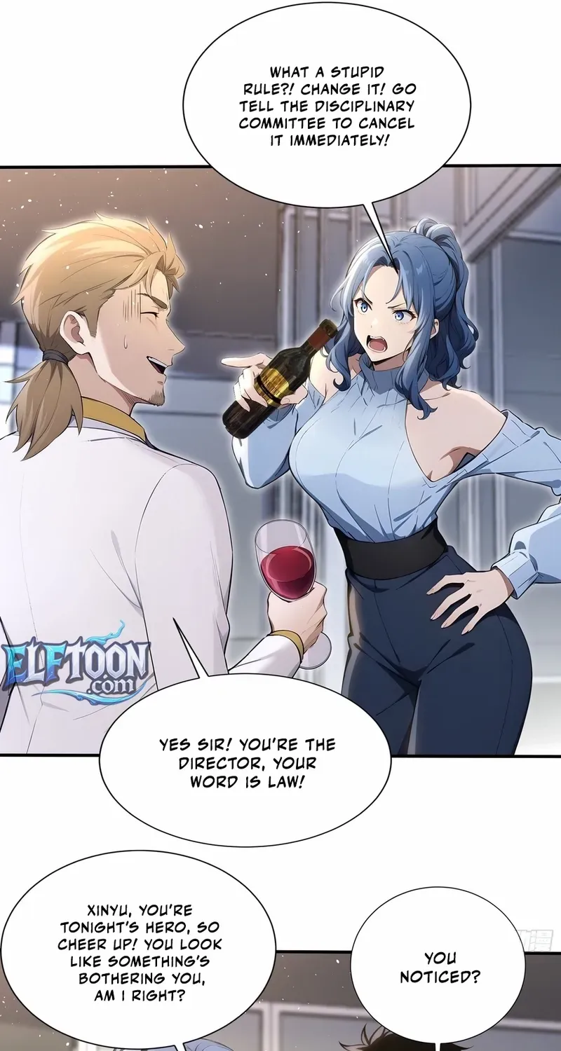 Read Number One Beast Master chapter 64 image 9 on Lezhin