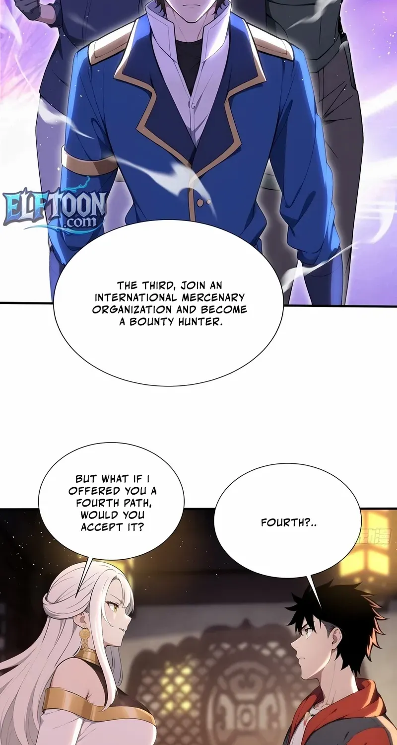 Read Number One Beast Master chapter 65 image 11 on Lezhin
