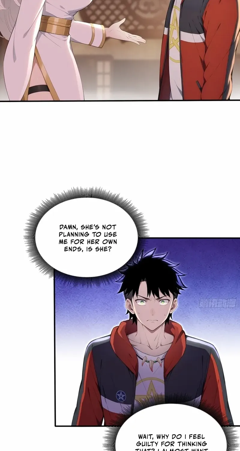 Read Number One Beast Master chapter 65 image 12 on Lezhin