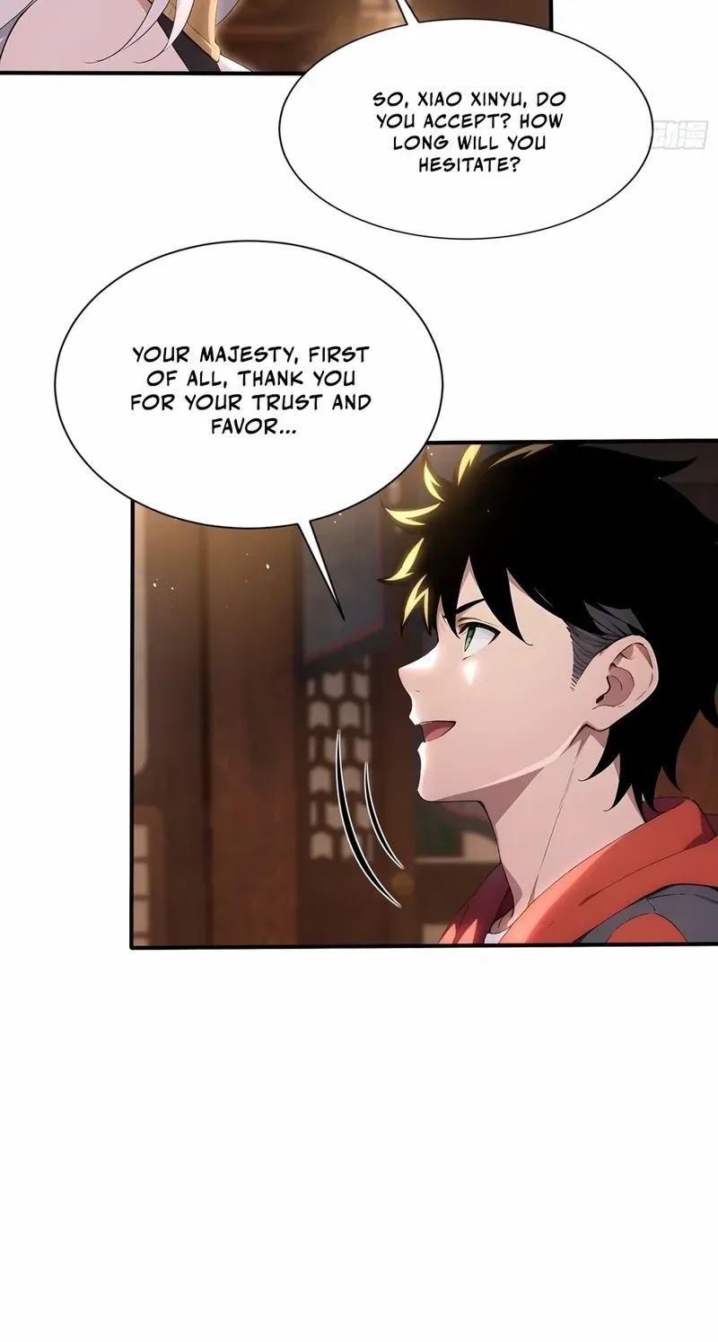 Read Number One Beast Master chapter 65 image 16 on Lezhin