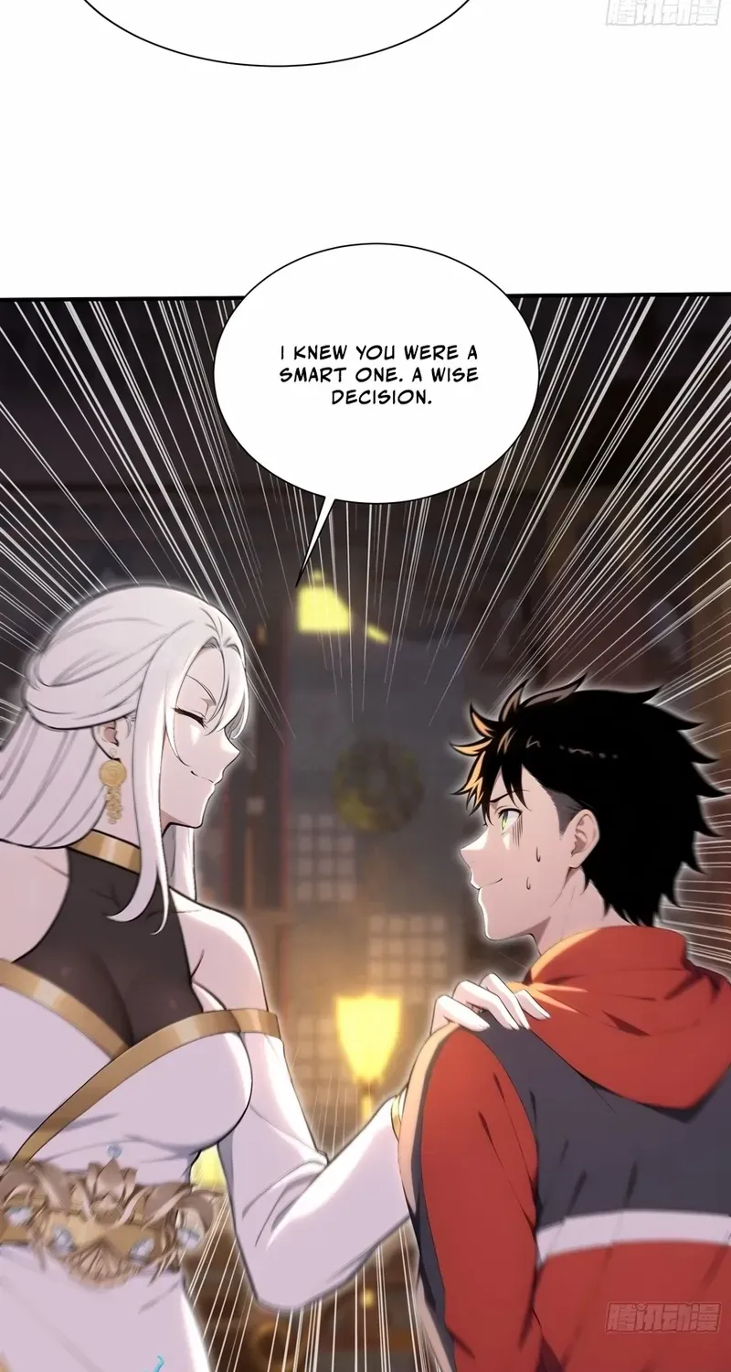 Read Number One Beast Master chapter 65 image 18 on Lezhin