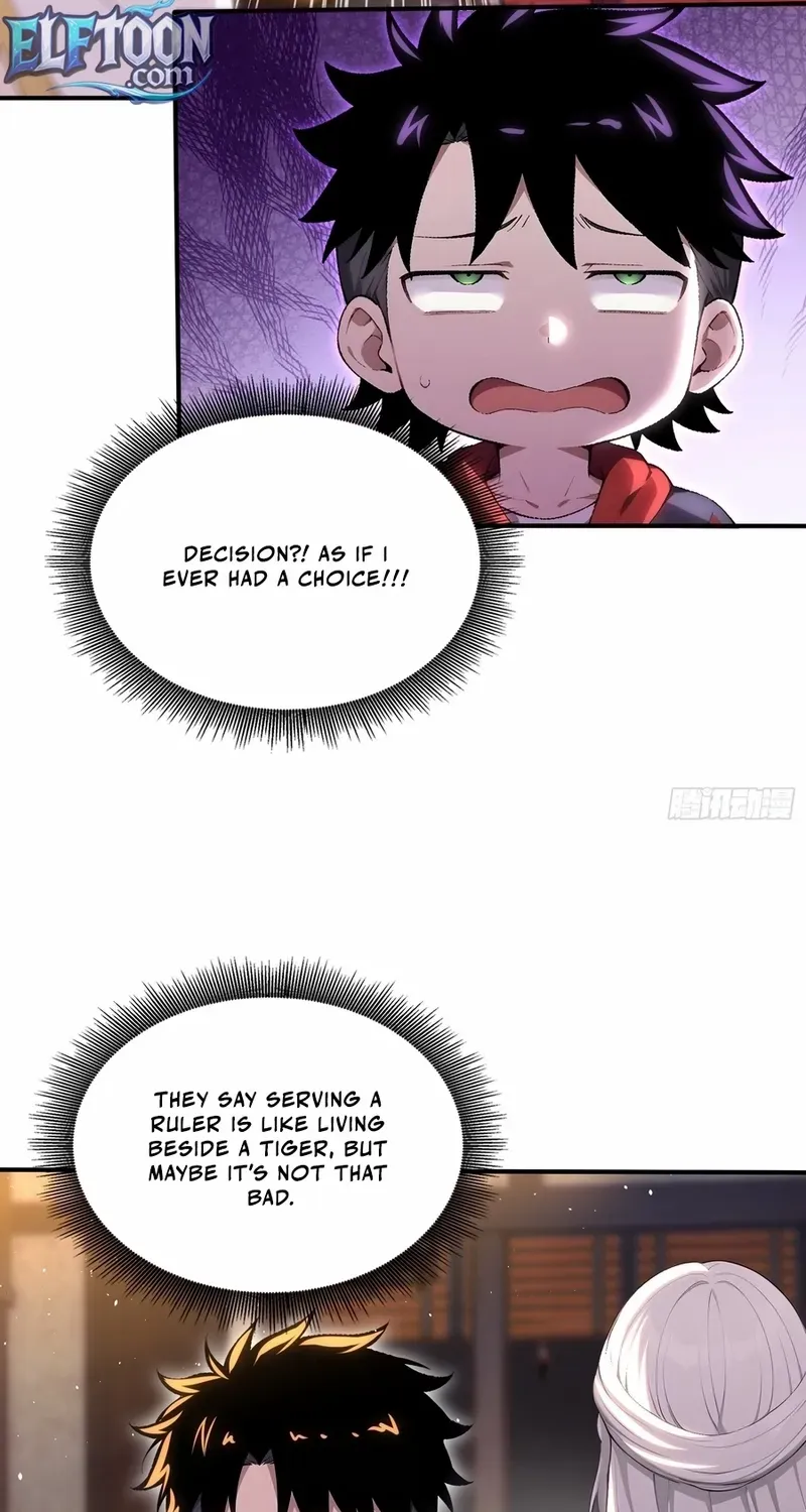 Read Number One Beast Master chapter 65 image 19 on Lezhin