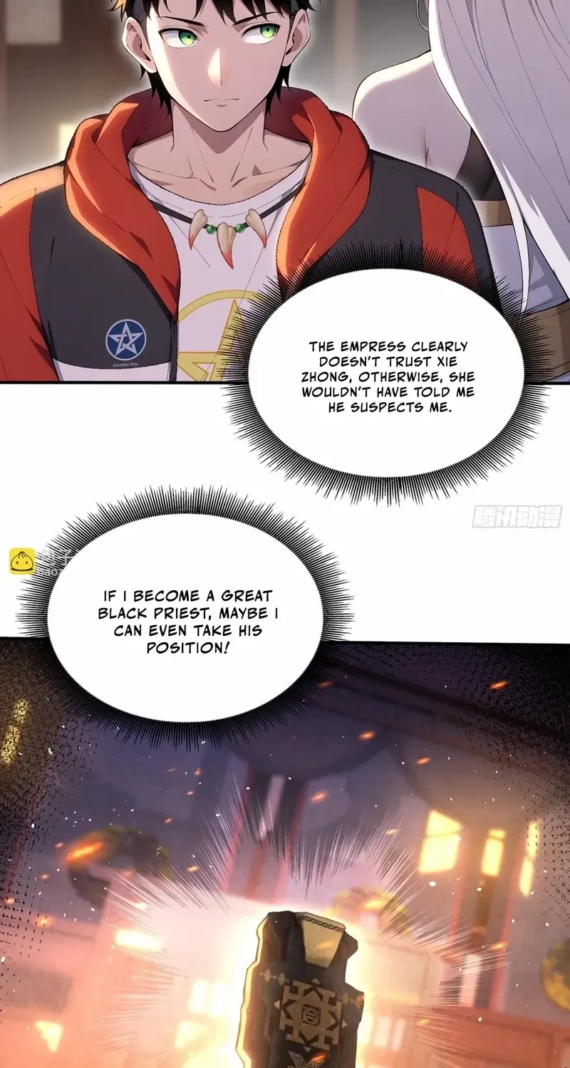 Read Number One Beast Master chapter 65 image 20 on Lezhin