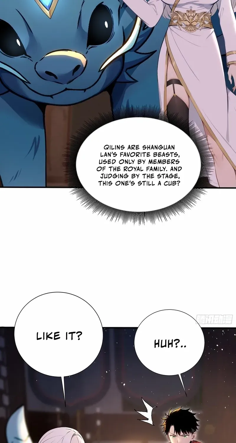 Read Number One Beast Master chapter 65 image 27 on Lezhin