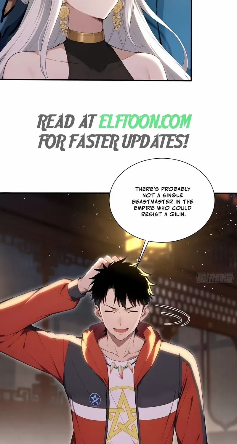 Read Number One Beast Master chapter 65 image 29 on Lezhin
