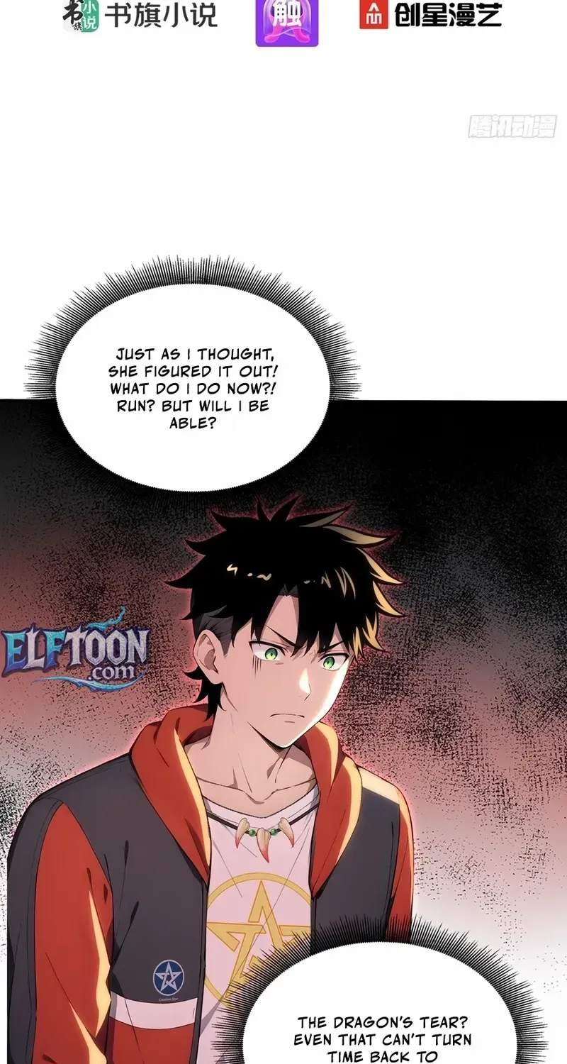 Read Number One Beast Master chapter 65 image 3 on Lezhin