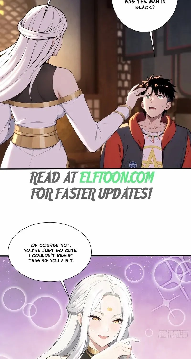 Read Number One Beast Master chapter 65 image 6 on Lezhin