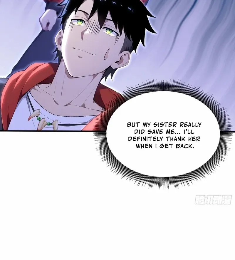 Read Number One Beast Master chapter 65 image 8 on Lezhin