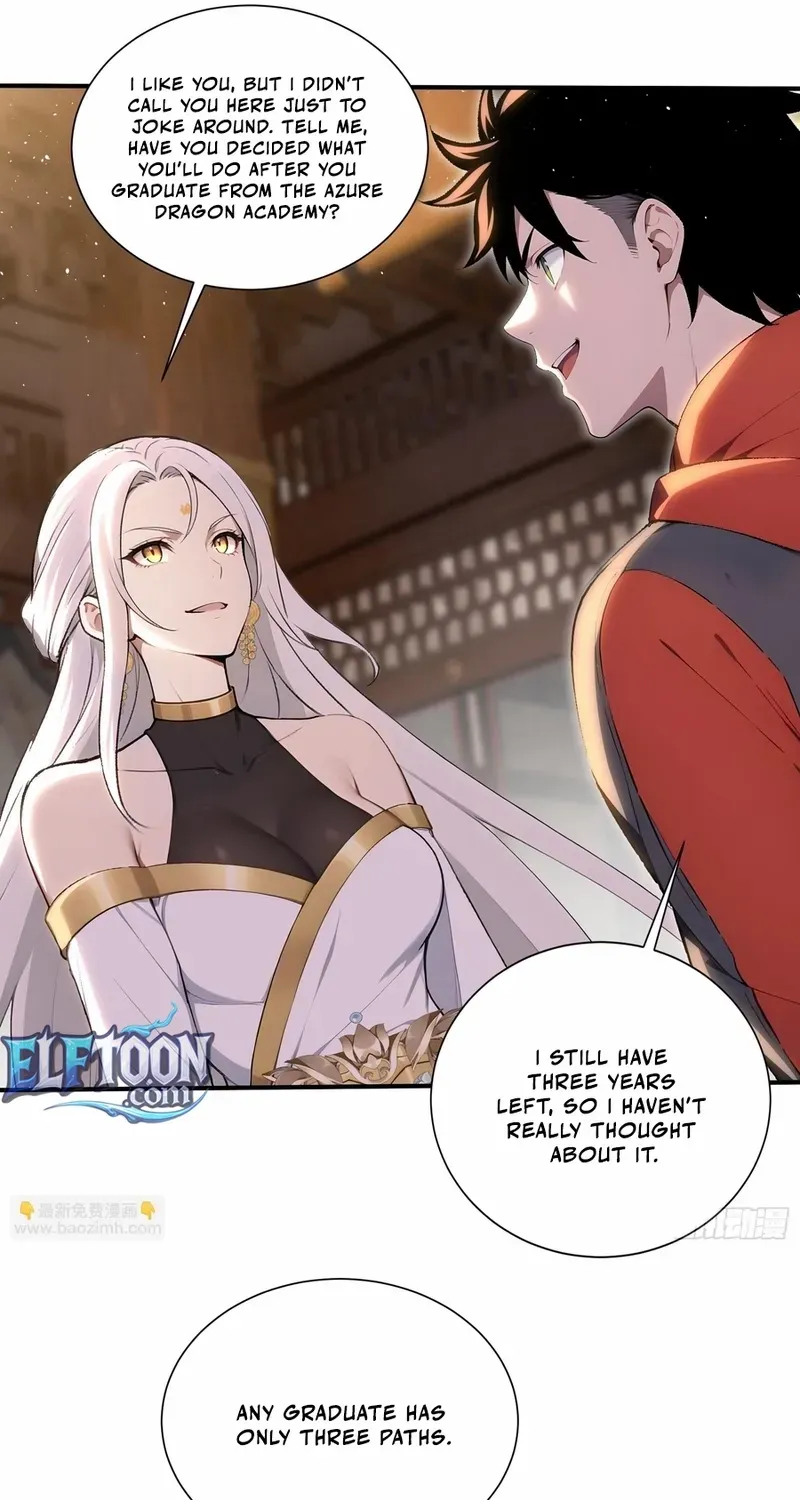 Read Number One Beast Master chapter 65 image 9 on Lezhin