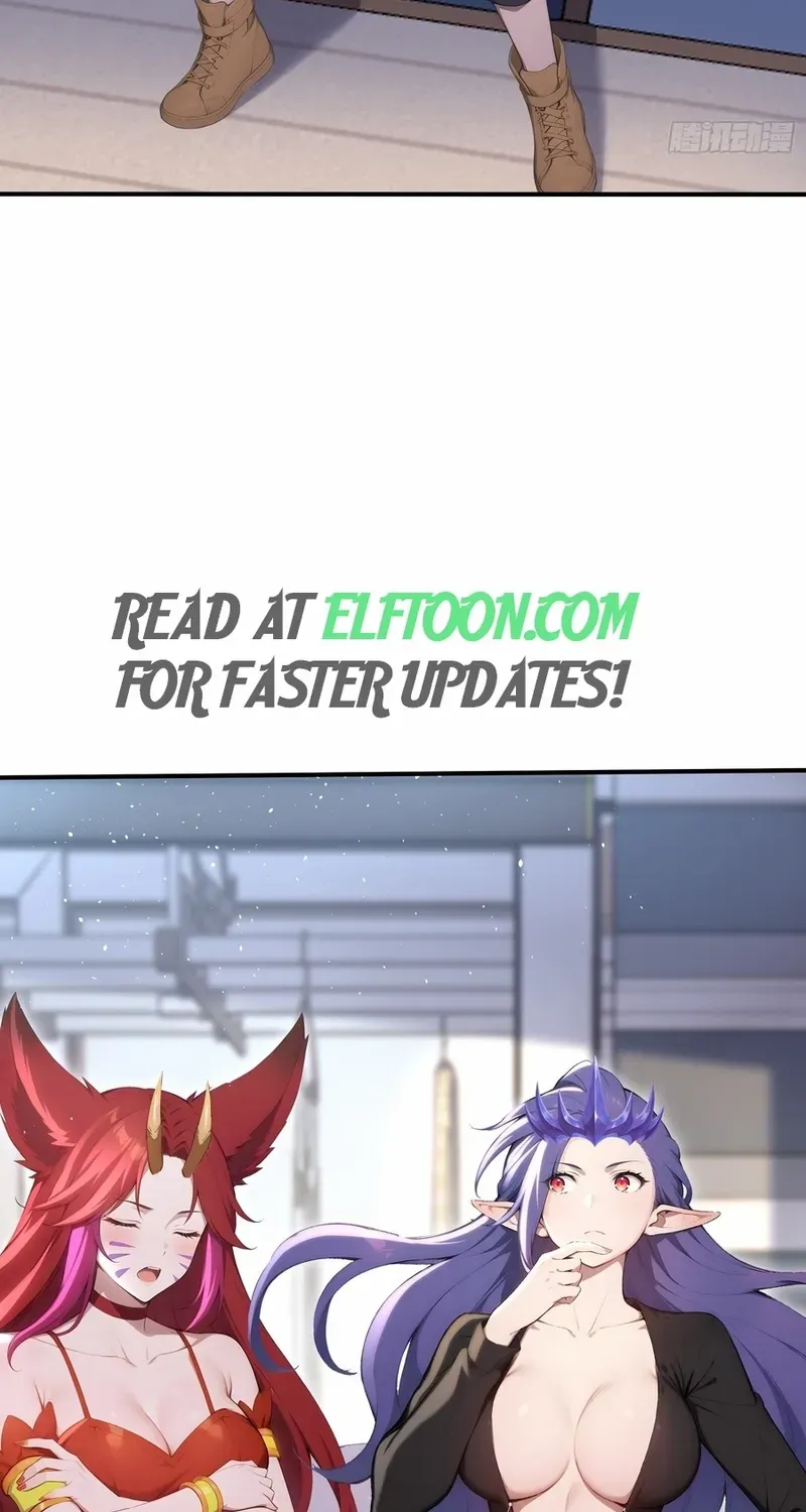 Read Number One Beast Master chapter 66 image 15 on Lezhin