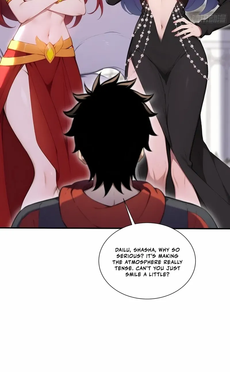 Read Number One Beast Master chapter 66 image 16 on Lezhin