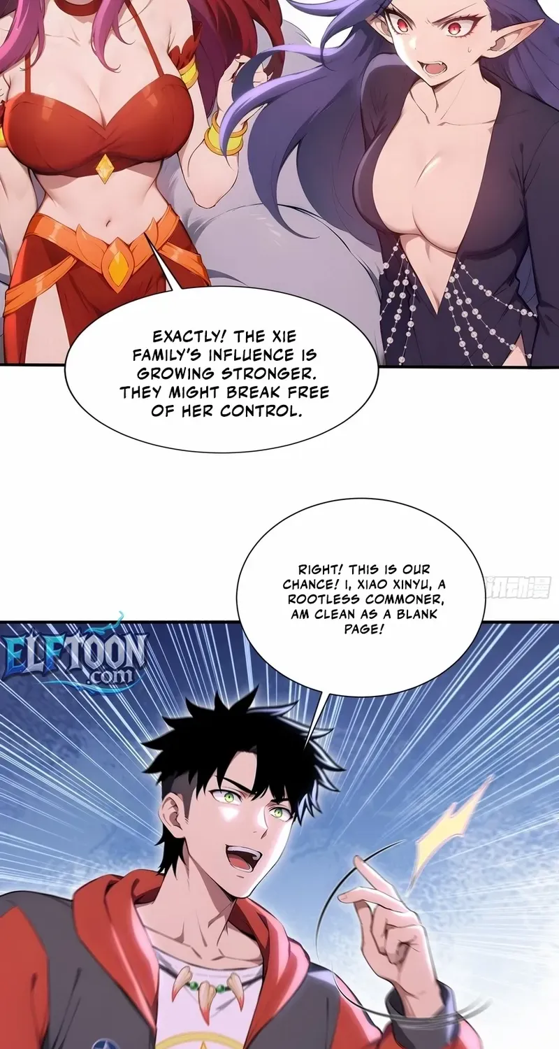 Read Number One Beast Master chapter 66 image 20 on Lezhin